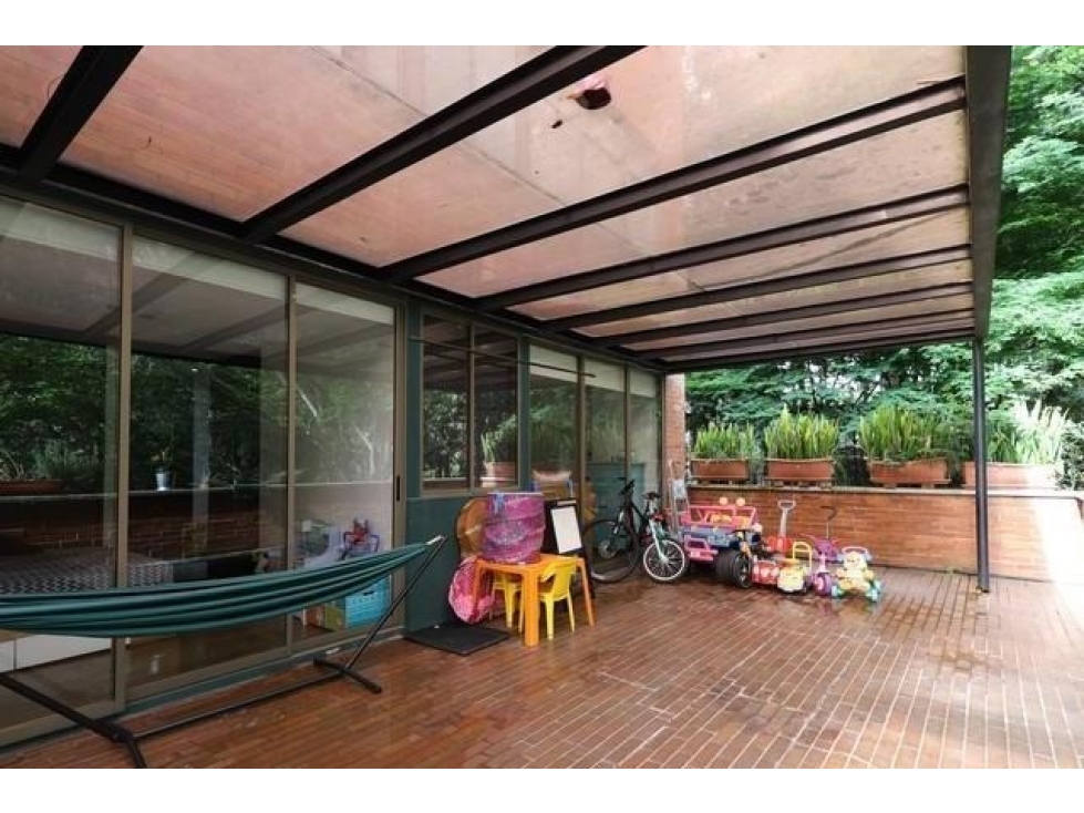 Apartamento Poblado, Cola Del Zorro