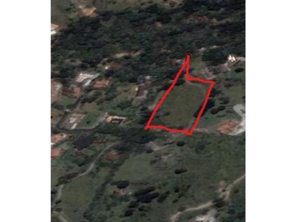 Lote 7116 m Vista panorámica .Poblado, Balsos — foto 2