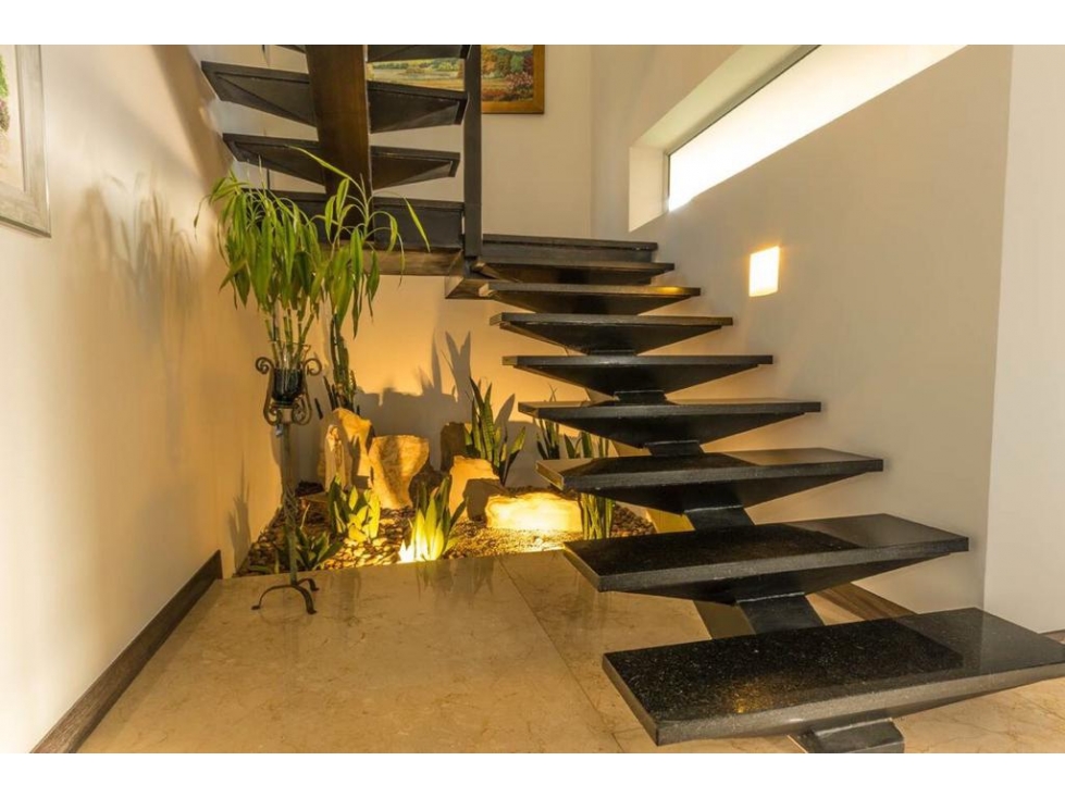 Casa 738 m de LUJO Balcón Vista panorámica .Poblado, La Calera — foto 3