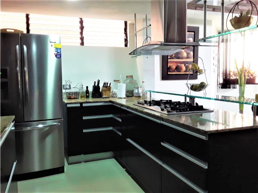 Apartamento 248 m Remodelado Duplex Balcón Piscina Poblado, Visitacion — foto 6