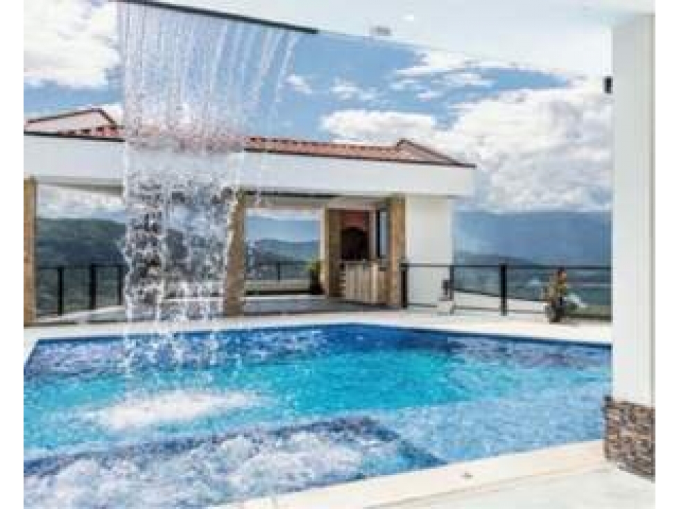 Finca 780 m de LUJO Piscina San Jeronimo
