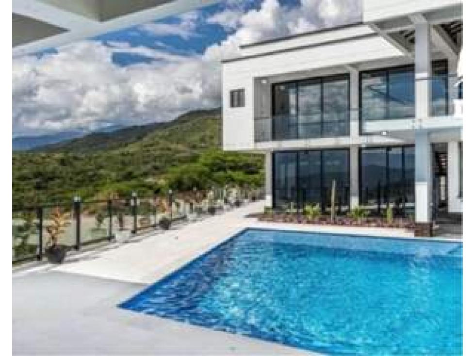 Finca 780 m de LUJO Piscina San Jeronimo — foto 2