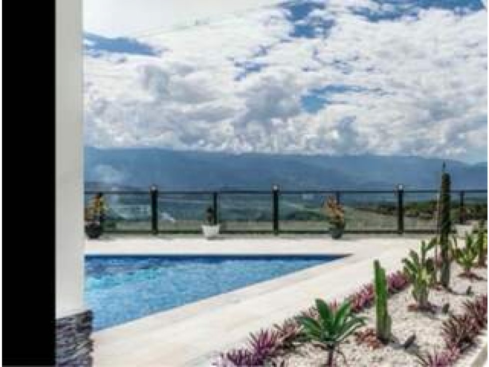 Finca 780 m de LUJO Piscina San Jeronimo — foto 6