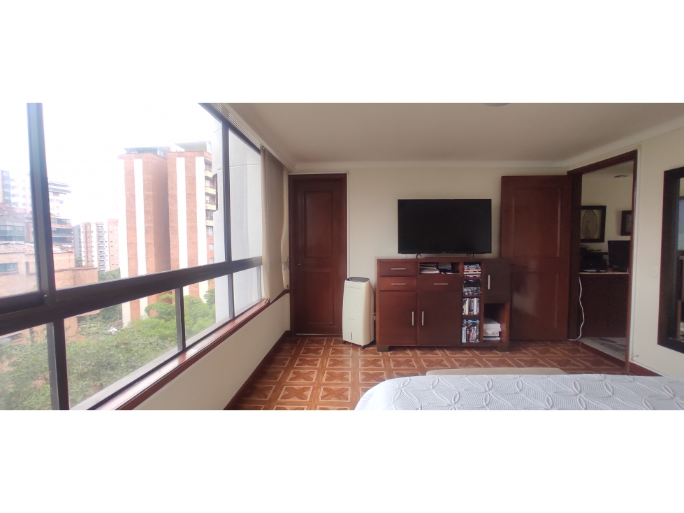 Apartamento 155 m tradiciona Vista panorámica .Poblado, Castropol — foto 3
