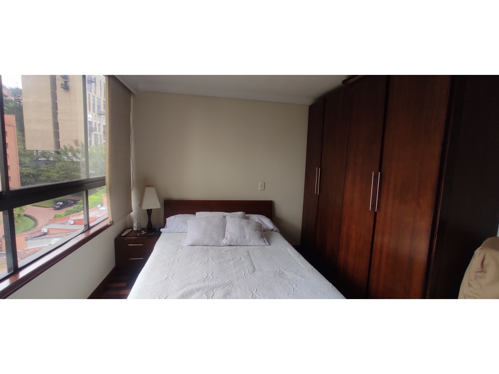 Apartamento 155 m tradiciona Vista panorámica .Poblado, Castropol — foto 5