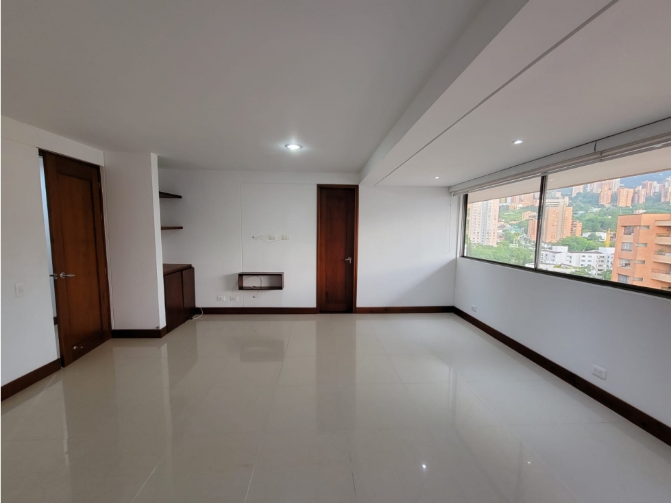 Apartamento 378 m Pent House Duplex Piscina Poblado, Alejandria — foto 3