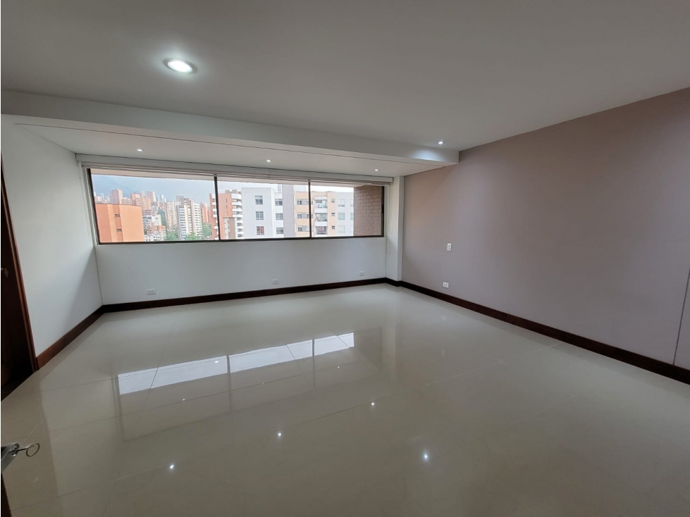Apartamento 378 m Pent House Duplex Piscina Poblado, Alejandria — foto 4
