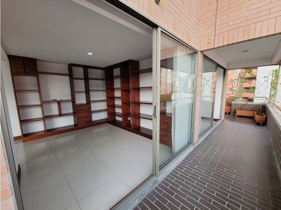 Apartamento 378 m Pent House Duplex Piscina Poblado, Alejandria — foto 5