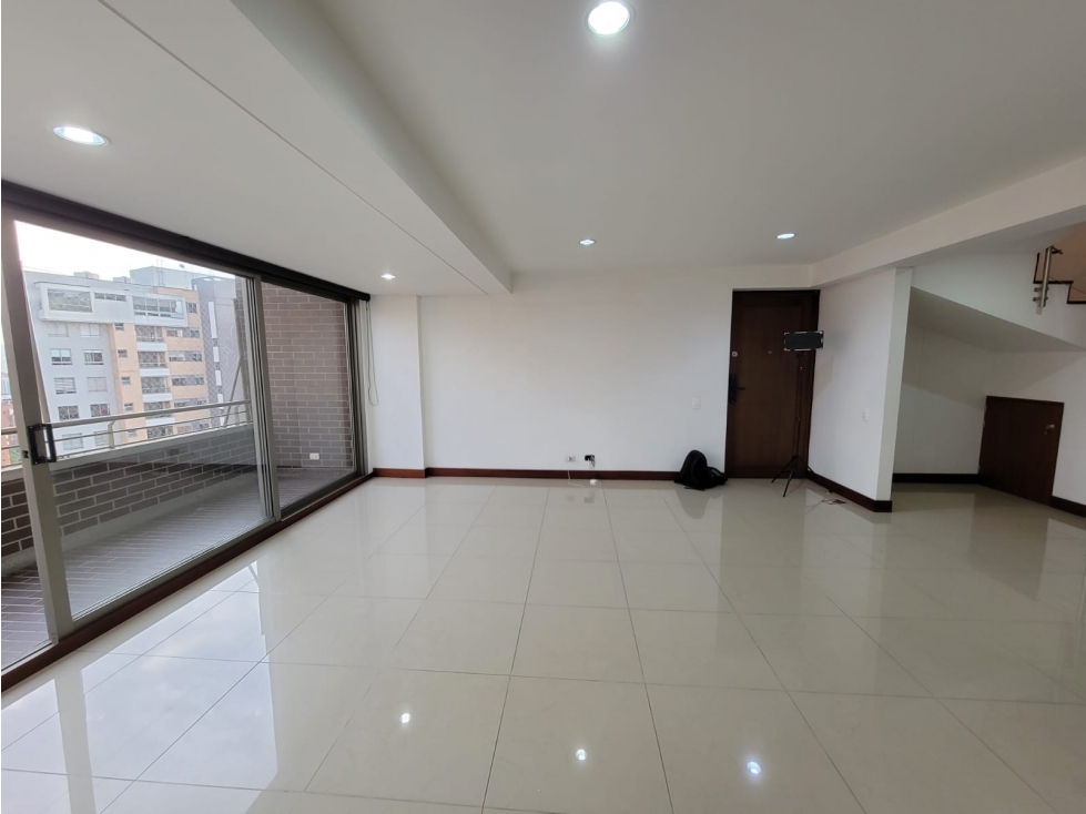 Apartamento 378 m Pent House Duplex Piscina Poblado, Alejandria — foto 6