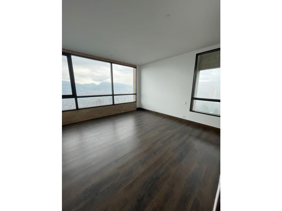 Apartamento 482 m de LUJO Vista panorámica Piscina Poblado, Los Balsos — foto 6