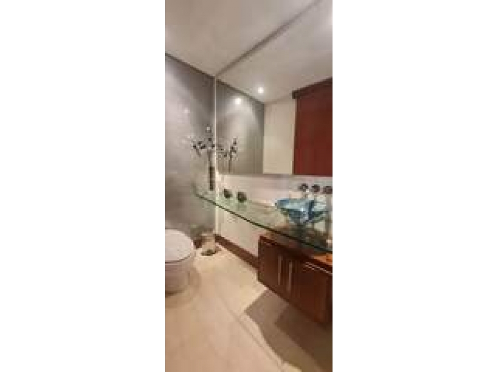 Apartamento 272 m Vista panorámica, Piscina, Poblado, Tesoro — foto 3