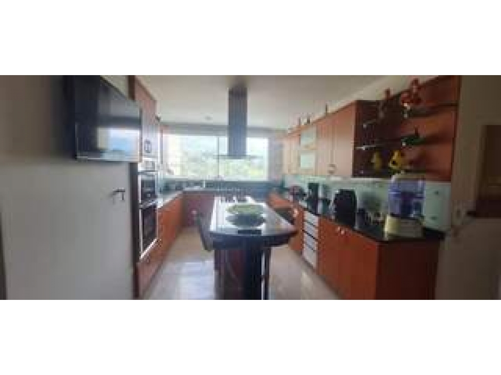 Apartamento 272 m Vista panorámica, Piscina, Poblado, Tesoro — foto 4