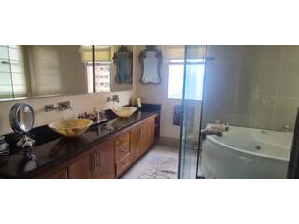 Apartamento 272 m Vista panorámica, Piscina, Poblado, Tesoro — foto 6