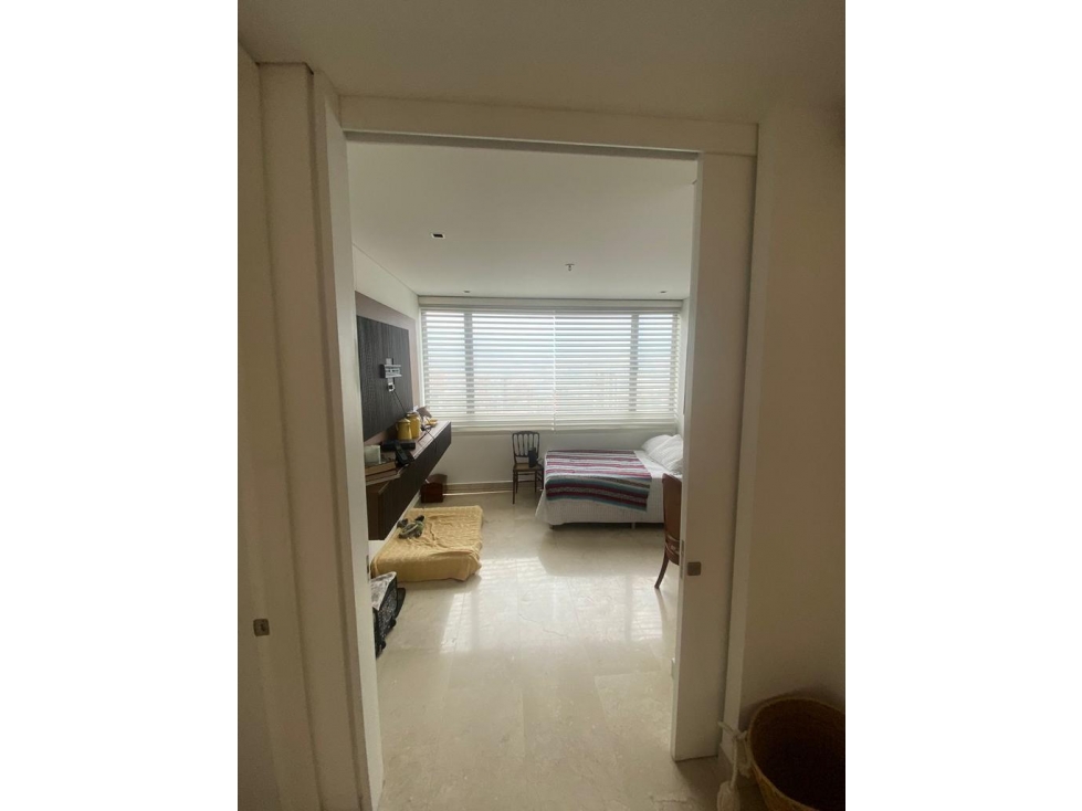 Apartamento 330 m Balcón Vista Piscina Poblado, Balsos abajo — foto 3