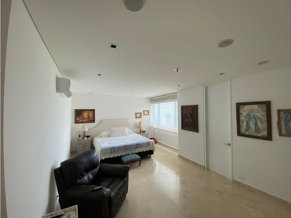 Apartamento 330 m Balcón Vista Piscina Poblado, Balsos abajo — foto 5