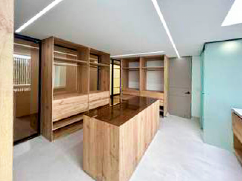 Casa 460 m de LUJO Amplia terraza Vista Envigado, Esmeraldal