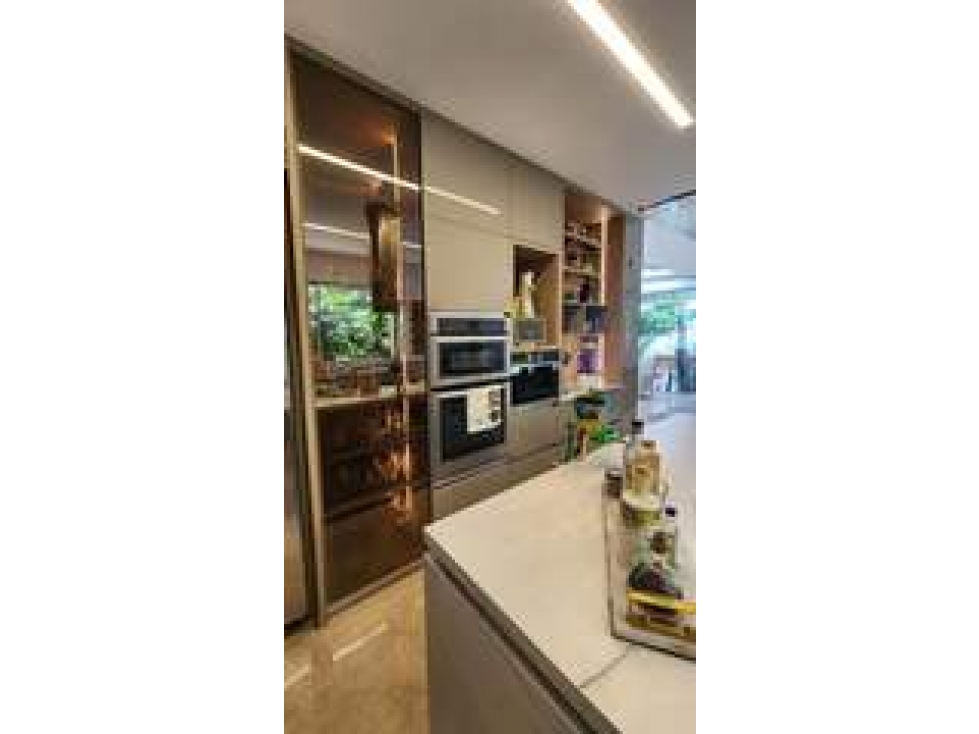 Casa 780 m de LUJO Amplia terraza Vista panorámica Poblado, La Calera — foto 4