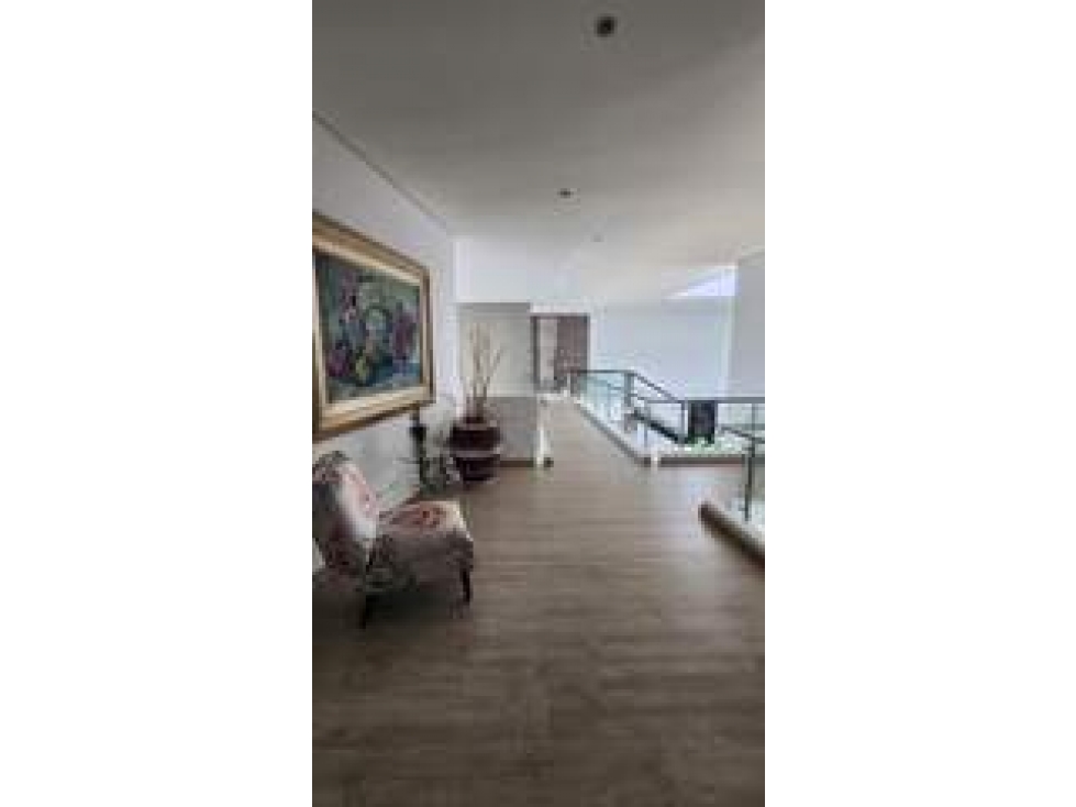 Casa 780 m de LUJO Amplia terraza Vista panorámica Poblado, La Calera — foto 5