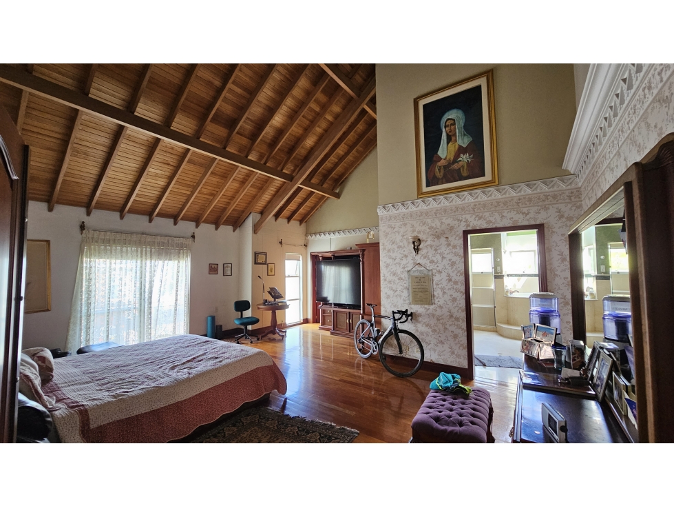 Casa 500 m de Lujo, Vista a la naturaleza Poblado, El Tesoro — foto 5