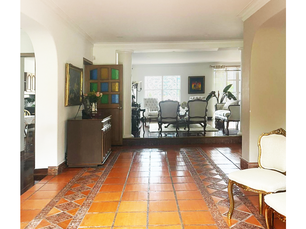 Casa 340 m de LUJO Terraza Vista a naturaleza .Poblado, El Tesoro — foto 4