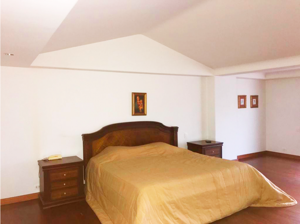 Apartamento en venta 390 m Poblado, Patio Bonito Medellin — foto 4