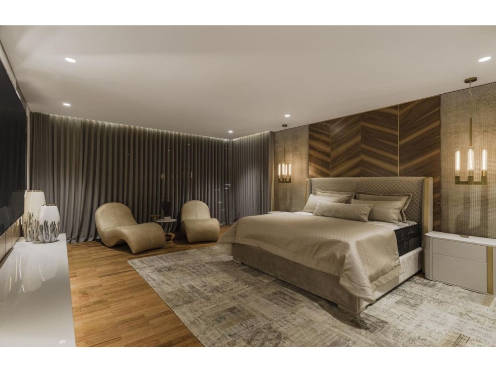 CASA 350 m de LUJO Vista panorámica Poblado, El tesoro — foto 2