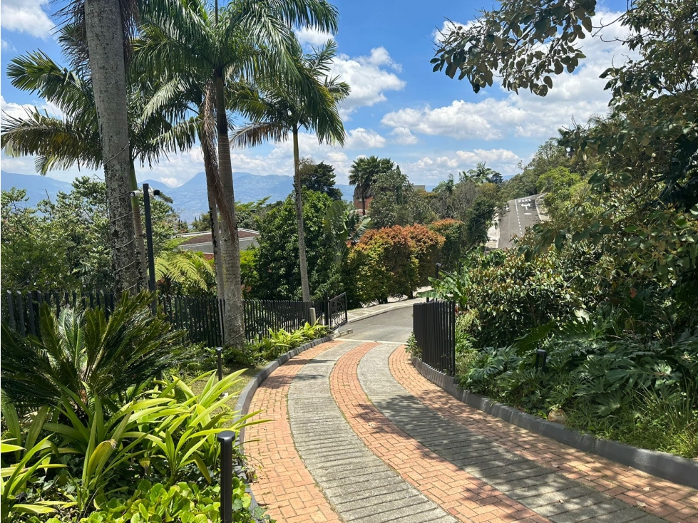 CASA 350 m de LUJO Vista panorámica Poblado, El tesoro — foto 4
