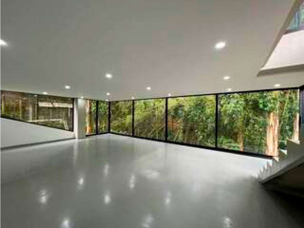 Casa 460 m de LUJO Amplia terraza Vista Envigado, Esmeraldal — foto 3