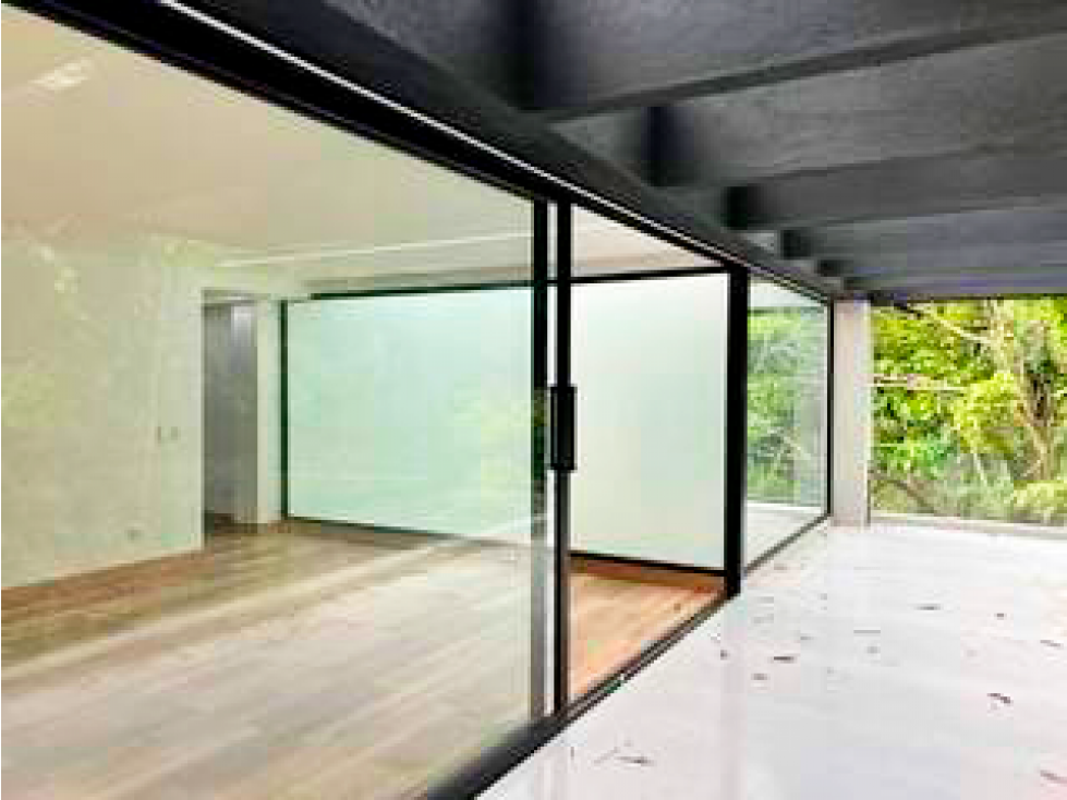 Casa 460 m de LUJO Amplia terraza Vista Envigado, Esmeraldal — foto 4