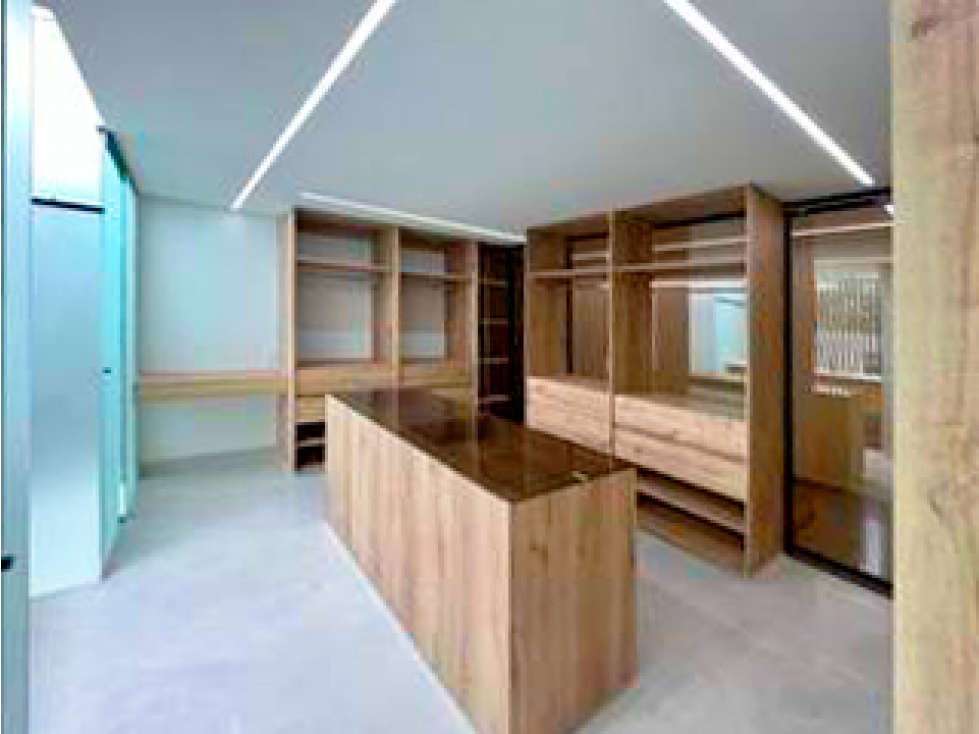 Casa 460 m de LUJO Amplia terraza Vista Envigado, Esmeraldal — foto 6