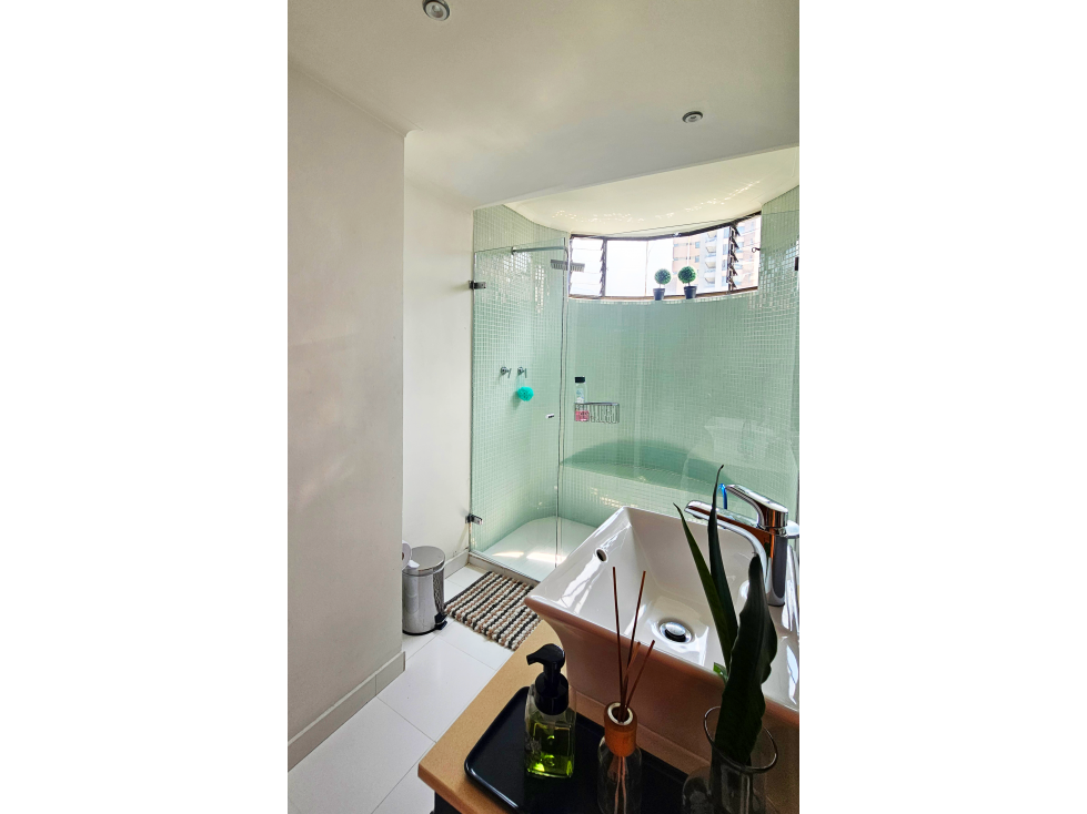 Apartamento 247 m Remodelado Vista panorámica Poblado, Castropol — foto 2