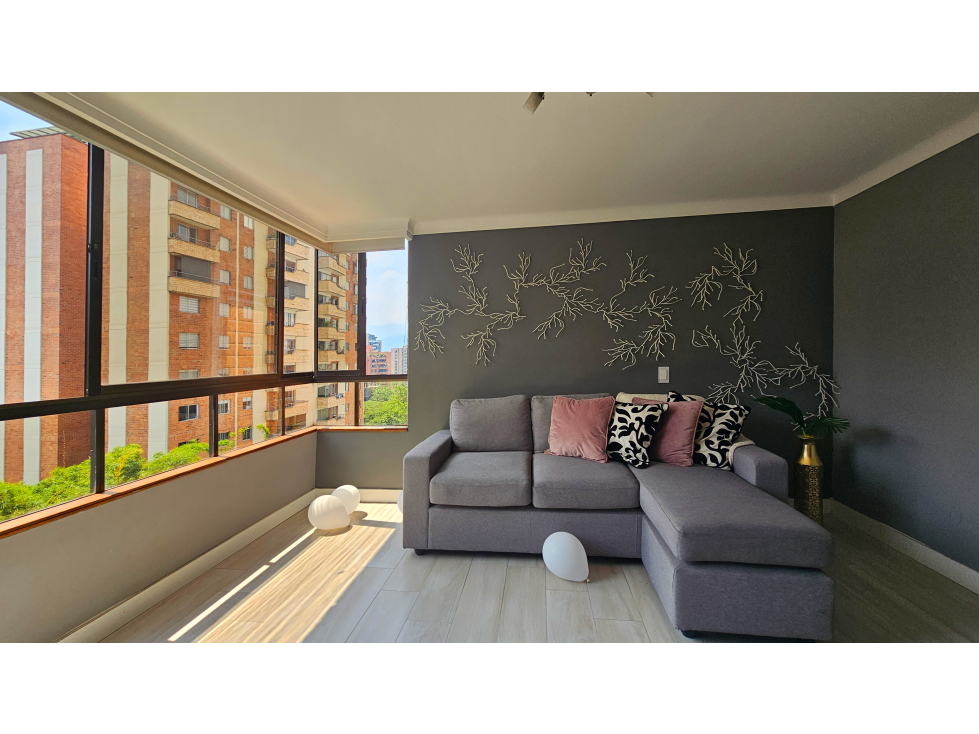 Apartamento 247 m Remodelado Vista panorámica Poblado, Castropol — foto 3
