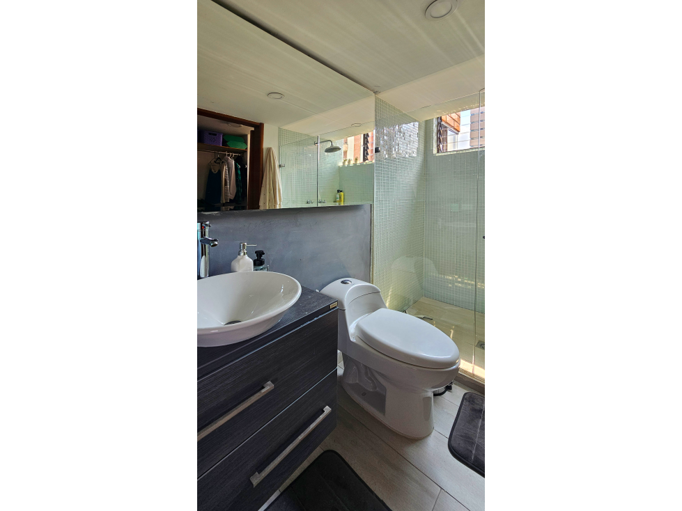 Apartamento 247 m Remodelado Vista panorámica Poblado, Castropol — foto 4