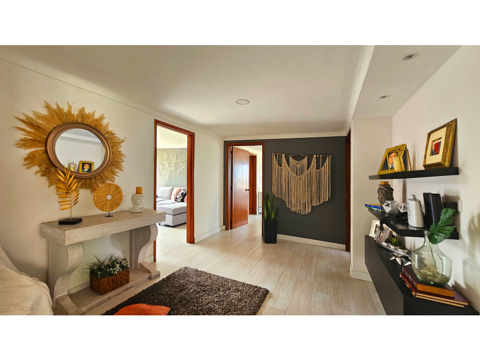 Apartamento 247 m Remodelado Vista panorámica Poblado, Castropol — foto 5