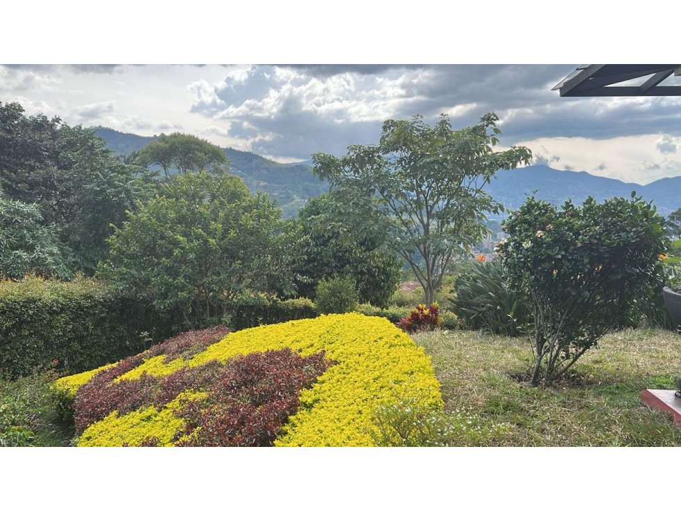 HERMOSA CASA CAMPESTRE - ESCOBERO- LOTE 2000mt - CASA 292mt- 5 ALCOBAS — foto 5