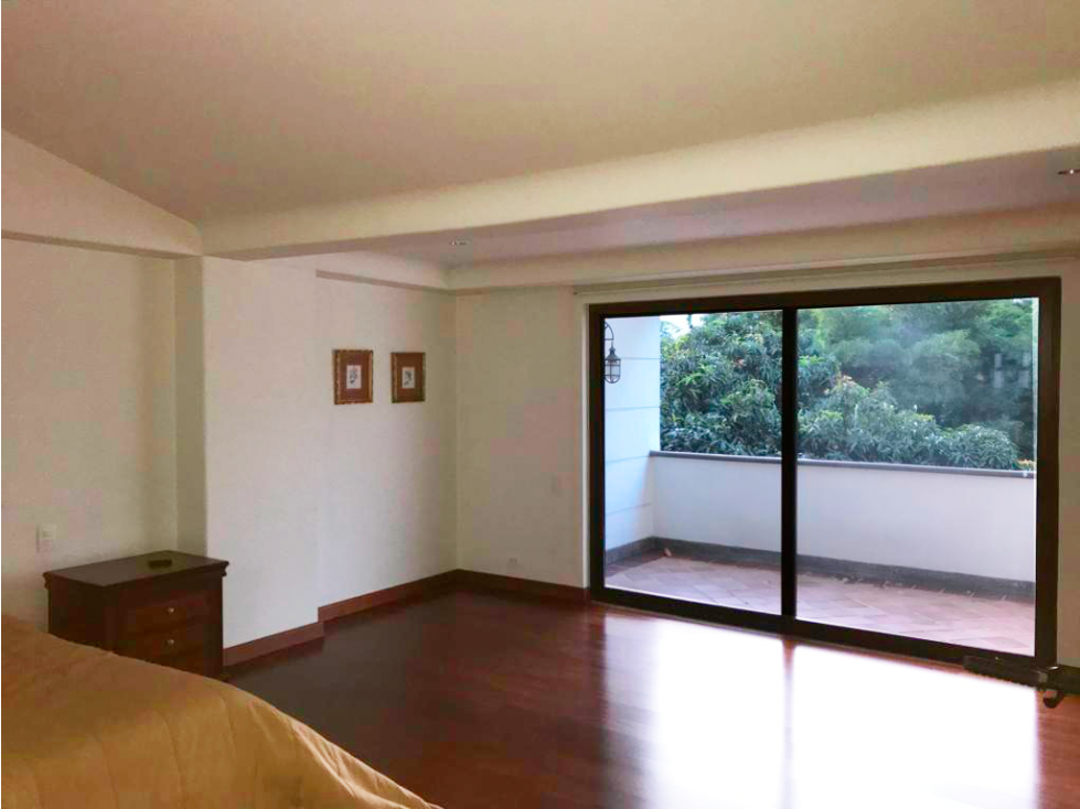 Apartamento en venta 390 m Poblado, Patio Bonito Medellin — foto 5