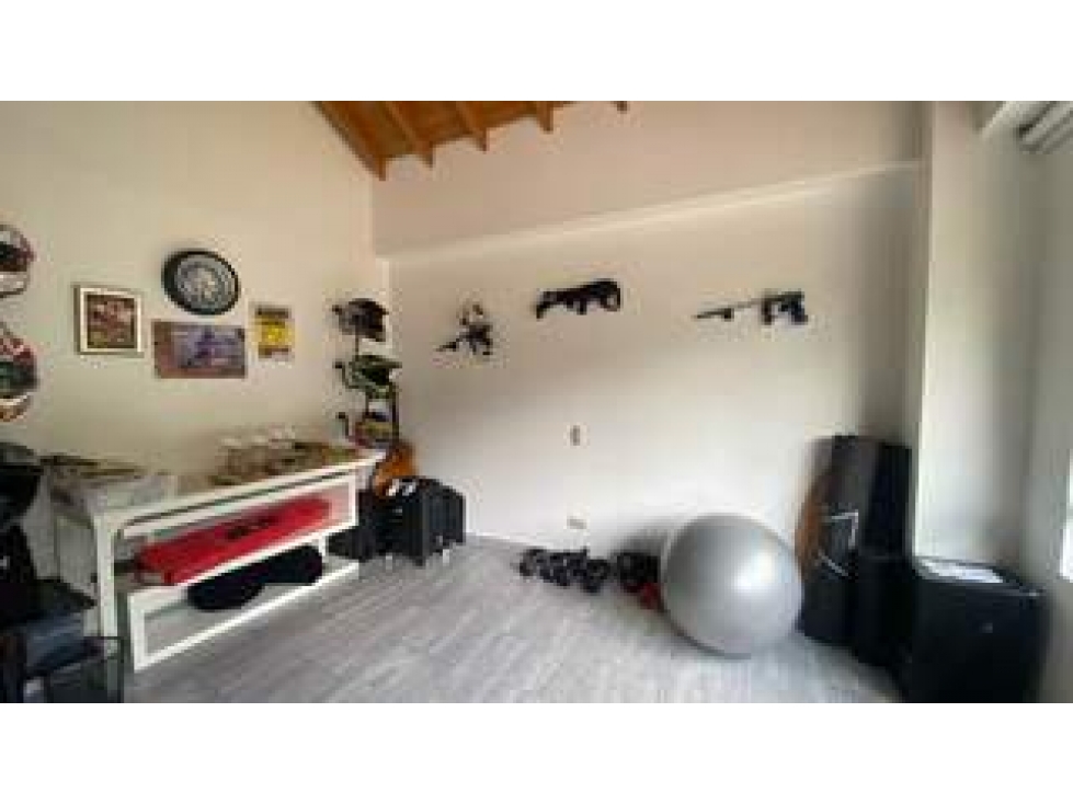 Casa 377 m de LUJO Terraza Vista Poblado, Balsos arriba — foto 4
