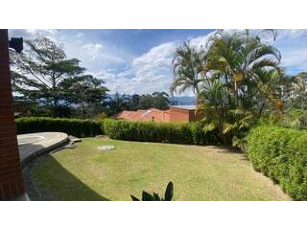 Casa 377 m de LUJO Terraza Vista Poblado, Balsos arriba — foto 6