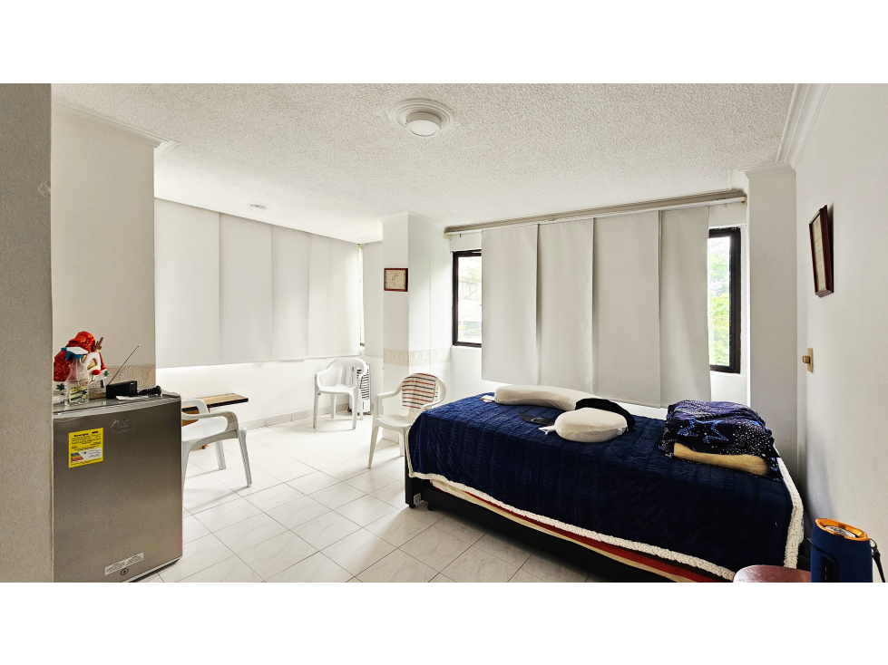 Apartamento 156 m Vista a naturaleza Piscina Poblado, El Tesoro — foto 4