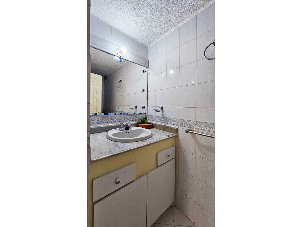 Apartamento 156 m Vista a naturaleza Piscina Poblado, El Tesoro — foto 6