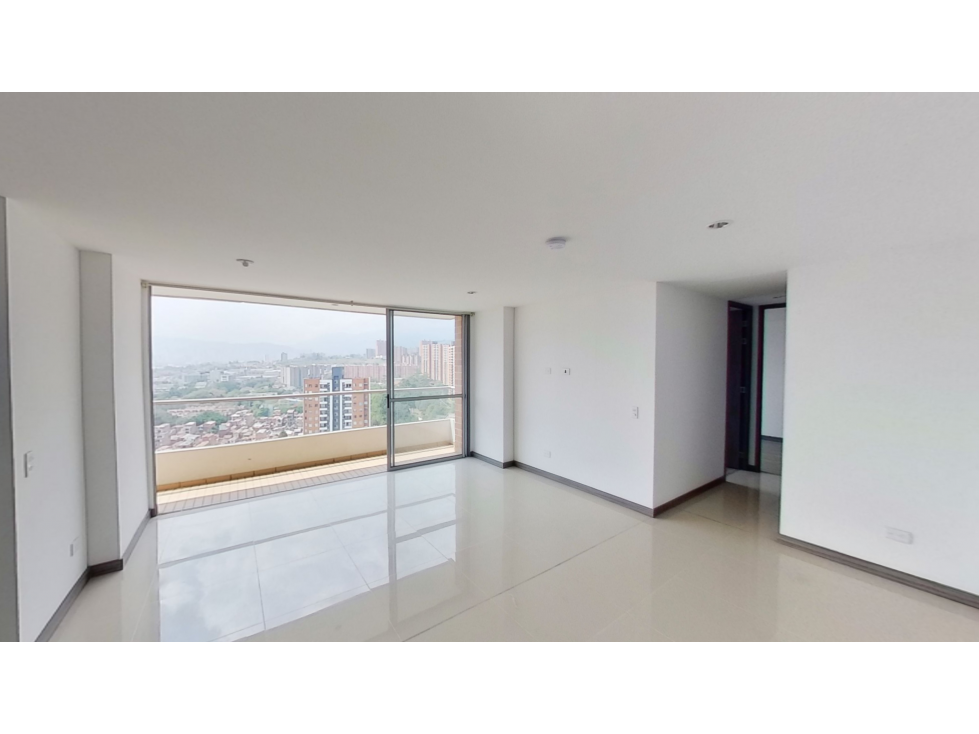 APARTAMENTO EN VENTA ITAGUI - ZANETTI