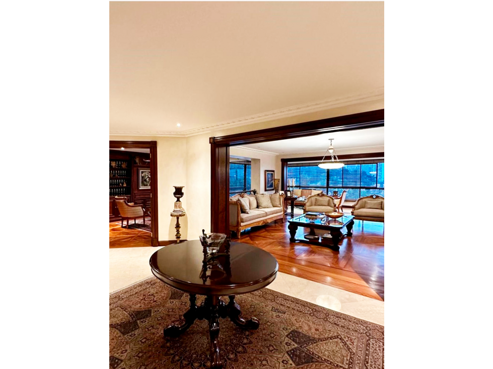 Apartamento 425 m de LUJO Vista panorámica Poblado, El Tesoro — foto 2