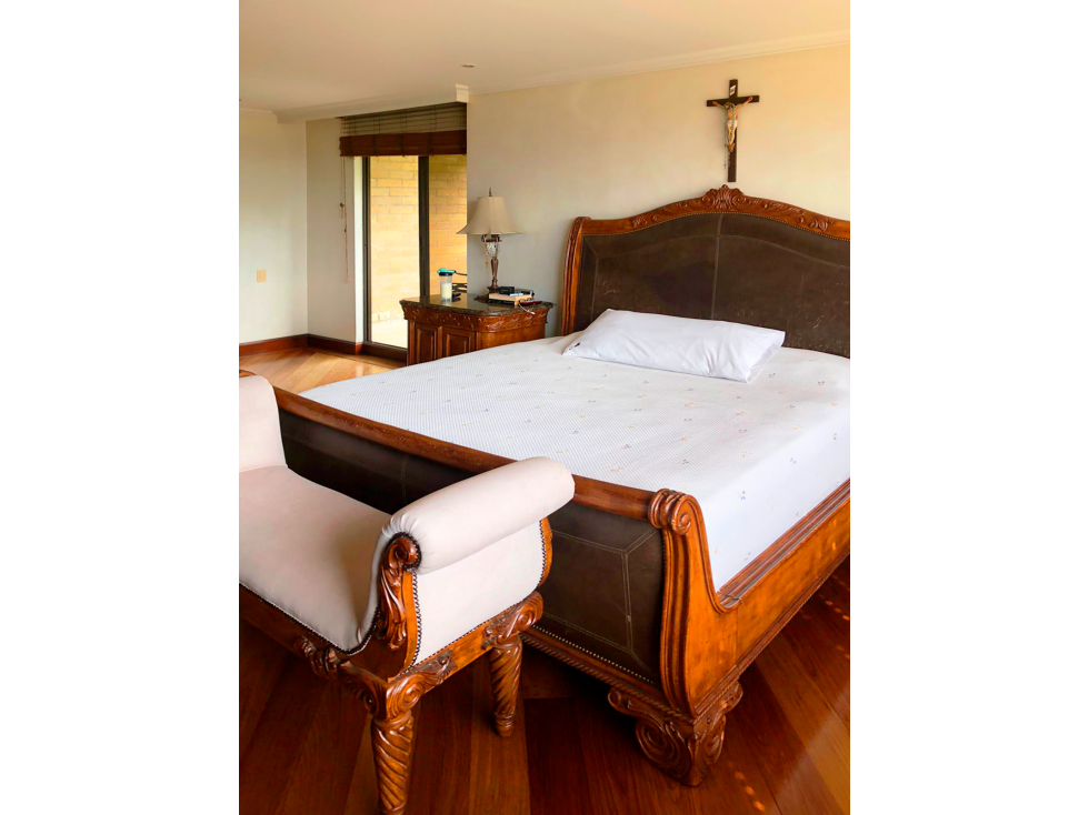 Apartamento 425 m de LUJO Vista panorámica Poblado, El Tesoro — foto 3