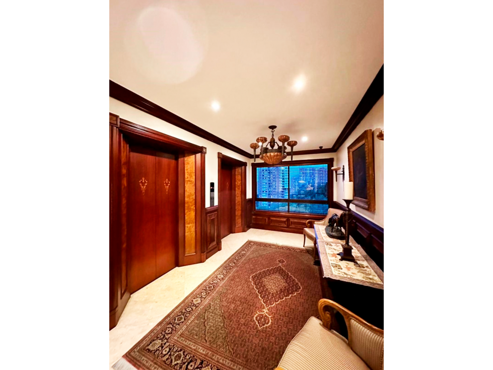 Apartamento 425 m de LUJO Vista panorámica Poblado, El Tesoro — foto 4