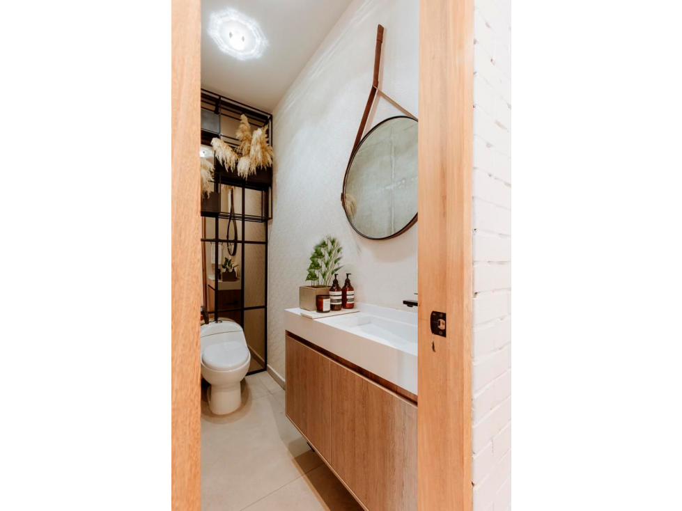 Apartamento 242 m de LUJO Balcón Vista Poblado, Las lomas I — foto 3