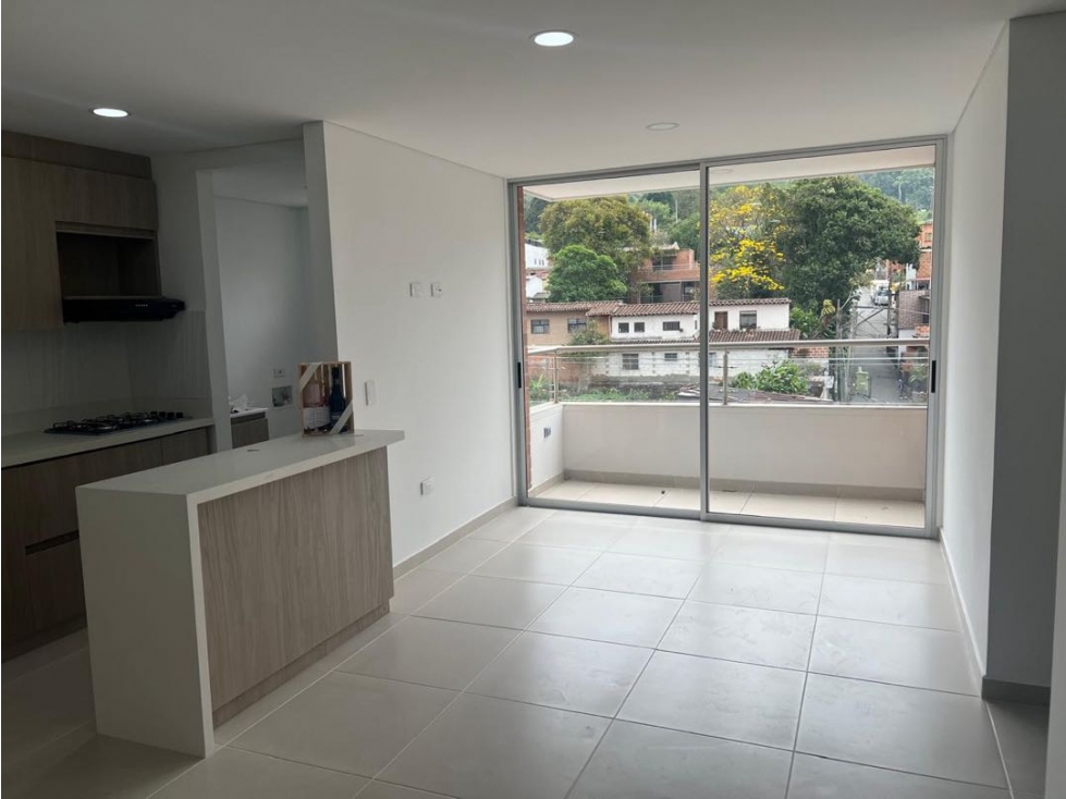 SE VENDE APARTAMENTO NUEVO EN LA ESTRELLA, ANTIOQUIA