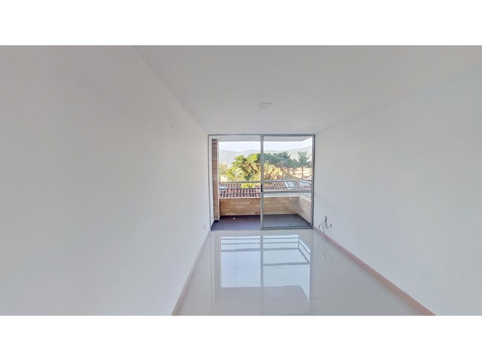 APARTAMENTO EN VENTA ITAGUI - SENDEROS DE SURAMERICA