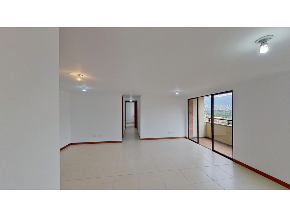 APARTAMENTO EN VENTA BELEN - MEDITARRENEO