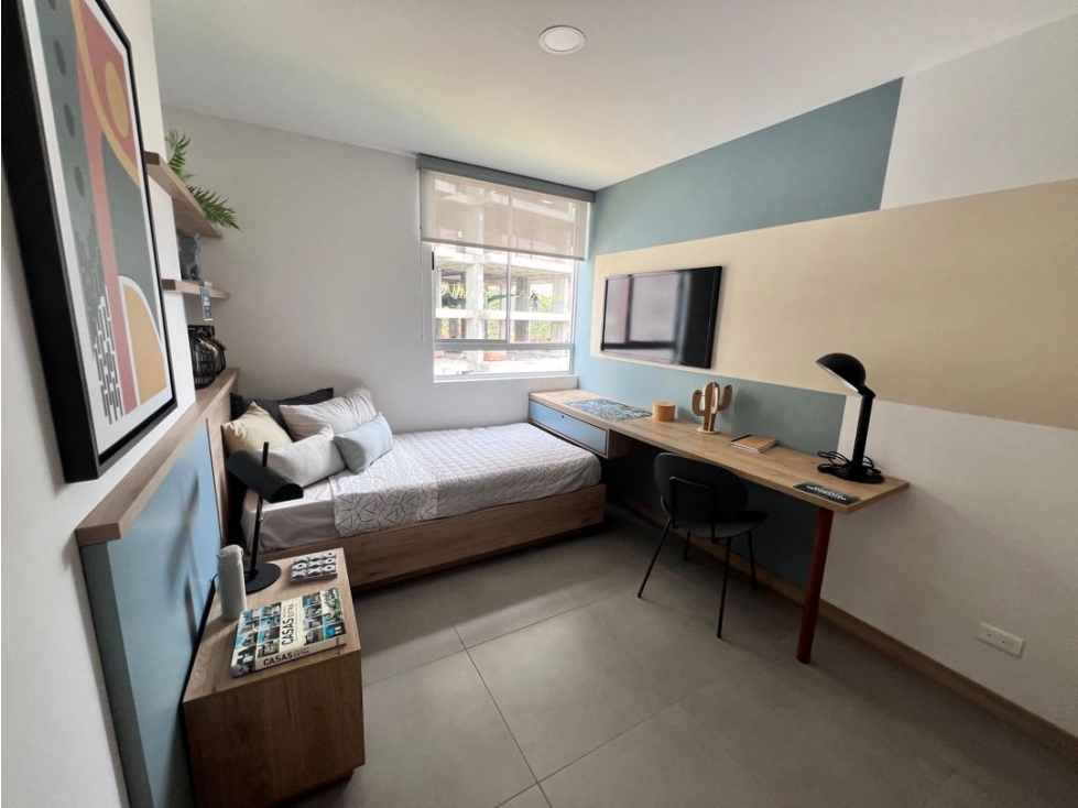 VENTA DE APARTAMENTO NUEVO EN RIONEGRO — foto 3