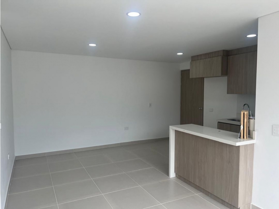 SE VENDE APARTAMENTO NUEVO EN LA ESTRELLA, ANTIOQUIA — foto 2